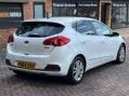 Kia Ceed 1.6 CRDi EcoDynamics 3 Euro 5 (s/s) 5dr 3