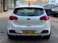 Kia Ceed 1.6 CRDi EcoDynamics 3 Euro 5 (s/s) 5dr 4