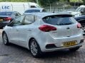 Kia Ceed 1.6 CRDi EcoDynamics 3 Euro 5 (s/s) 5dr 5
