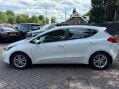 Kia Ceed 1.6 CRDi EcoDynamics 3 Euro 5 (s/s) 5dr 6