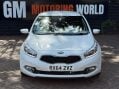 Kia Ceed 1.6 CRDi EcoDynamics 3 Euro 5 (s/s) 5dr 7