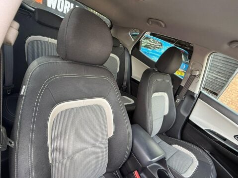 Kia Ceed 1.6 CRDi EcoDynamics 3 Euro 5 (s/s) 5dr 8