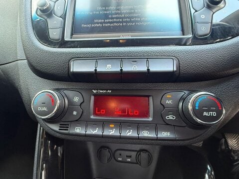 Kia Ceed 1.6 CRDi EcoDynamics 3 Euro 5 (s/s) 5dr 10