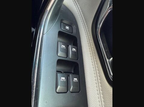 Kia Ceed 1.6 CRDi EcoDynamics 3 Euro 5 (s/s) 5dr 16