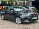 Fiat Tipo 1.4 T-Jet Easy Plus Euro 6 (s/s) 5dr