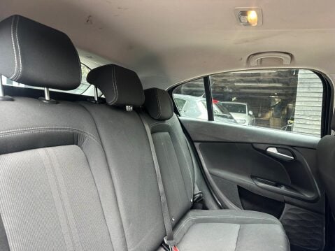 Fiat Tipo 1.4 T-Jet Easy Plus Euro 6 (s/s) 5dr 10