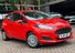 Ford Fiesta 1.25 Studio Euro 5 3dr