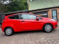 Ford Fiesta 1.25 Studio Euro 5 3dr 3