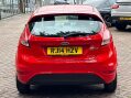 Ford Fiesta 1.25 Studio Euro 5 3dr 5