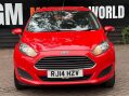 Ford Fiesta 1.25 Studio Euro 5 3dr 6
