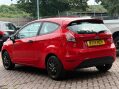 Ford Fiesta 1.25 Studio Euro 5 3dr 6