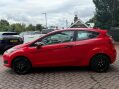 Ford Fiesta 1.25 Studio Euro 5 3dr 7