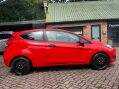 Ford Fiesta 1.25 Studio Euro 5 3dr 3