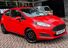 Ford Fiesta 1.25 Studio Euro 5 3dr