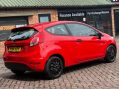 Ford Fiesta 1.25 Studio Euro 5 3dr 4