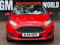 Ford Fiesta 1.25 Studio Euro 5 3dr 9