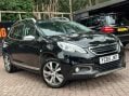 Peugeot 2008 1.6 BlueHDi Feline Euro 6 (s/s) 5dr (Calima) 1