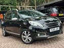 Peugeot 2008 1.6 BlueHDi Feline Euro 6 (s/s) 5dr (Calima)
