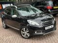 Peugeot 2008 1.6 BlueHDi Feline Euro 6 (s/s) 5dr (Calima) 2