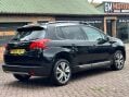 Peugeot 2008 1.6 BlueHDi Feline Euro 6 (s/s) 5dr (Calima) 4
