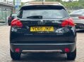Peugeot 2008 1.6 BlueHDi Feline Euro 6 (s/s) 5dr (Calima) 5