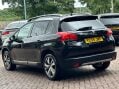 Peugeot 2008 1.6 BlueHDi Feline Euro 6 (s/s) 5dr (Calima) 6