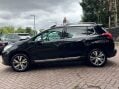 Peugeot 2008 1.6 BlueHDi Feline Euro 6 (s/s) 5dr (Calima) 7