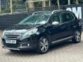 Peugeot 2008 1.6 BlueHDi Feline Euro 6 (s/s) 5dr (Calima) 8