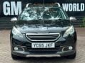Peugeot 2008 1.6 BlueHDi Feline Euro 6 (s/s) 5dr (Calima) 9