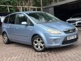 Ford C-Max 1.8 16v Zetec 5dr 1