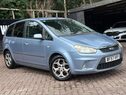 Ford C-Max 1.8 16v Zetec 5dr