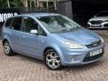 Ford C-Max 1.8 16v Zetec 5dr 2