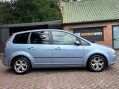 Ford C-Max 1.8 16v Zetec 5dr 3