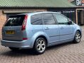 Ford C-Max 1.8 16v Zetec 5dr 4