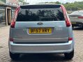 Ford C-Max 1.8 16v Zetec 5dr 5