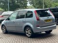 Ford C-Max 1.8 16v Zetec 5dr 6