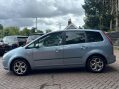 Ford C-Max 1.8 16v Zetec 5dr 7