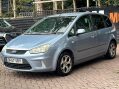 Ford C-Max 1.8 16v Zetec 5dr 8