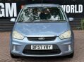 Ford C-Max 1.8 16v Zetec 5dr 9