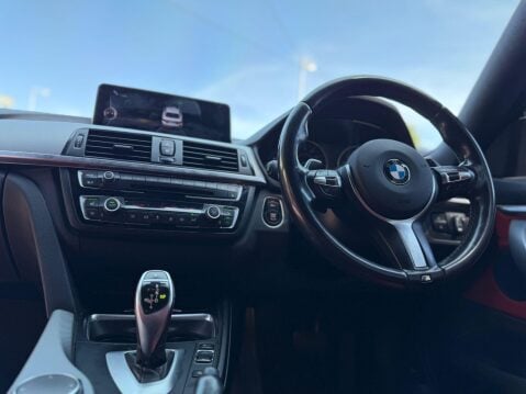 BMW 4 Series 2.0 420i M Sport Auto Euro 6 (s/s) 2dr 51