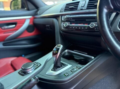 BMW 4 Series 2.0 420i M Sport Auto Euro 6 (s/s) 2dr 46