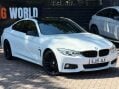 BMW 4 Series 2.0 420i M Sport Auto Euro 6 (s/s) 2dr 7
