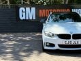 BMW 4 Series 2.0 420i M Sport Auto Euro 6 (s/s) 2dr 31