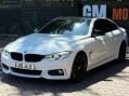 BMW 4 Series 2.0 420i M Sport Auto Euro 6 (s/s) 2dr 28