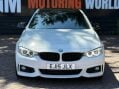 BMW 4 Series 2.0 420i M Sport Auto Euro 6 (s/s) 2dr 32