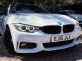 BMW 4 Series 2.0 420i M Sport Auto Euro 6 (s/s) 2dr 35