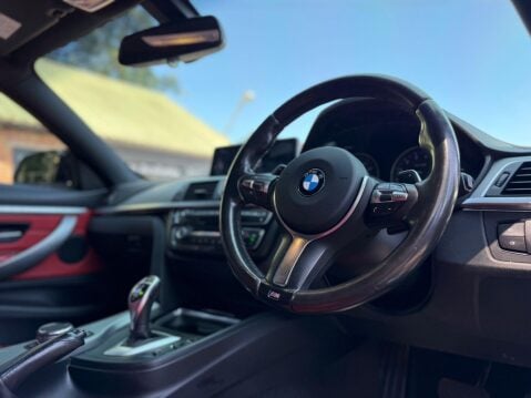 BMW 4 Series 2.0 420i M Sport Auto Euro 6 (s/s) 2dr 45