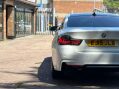 BMW 4 Series 2.0 420i M Sport Auto Euro 6 (s/s) 2dr 19