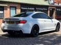 BMW 4 Series 2.0 420i M Sport Auto Euro 6 (s/s) 2dr 12