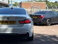 BMW 4 Series 2.0 420i M Sport Auto Euro 6 (s/s) 2dr 18